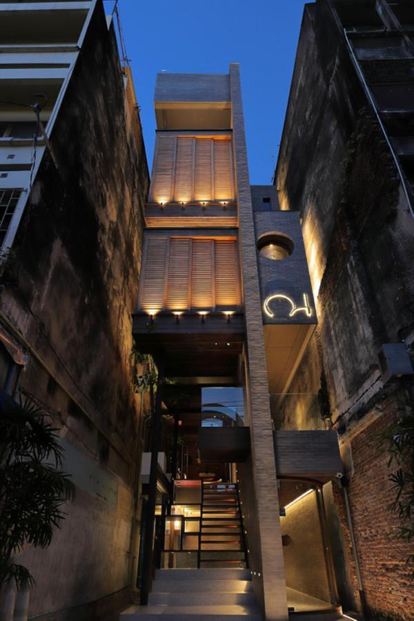 Apartament Na Tanao 1969 Bangkok Zewnętrze zdjęcie