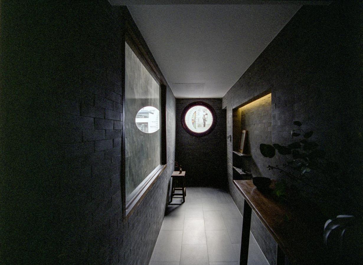 Apartament Na Tanao 1969 Bangkok Zewnętrze zdjęcie