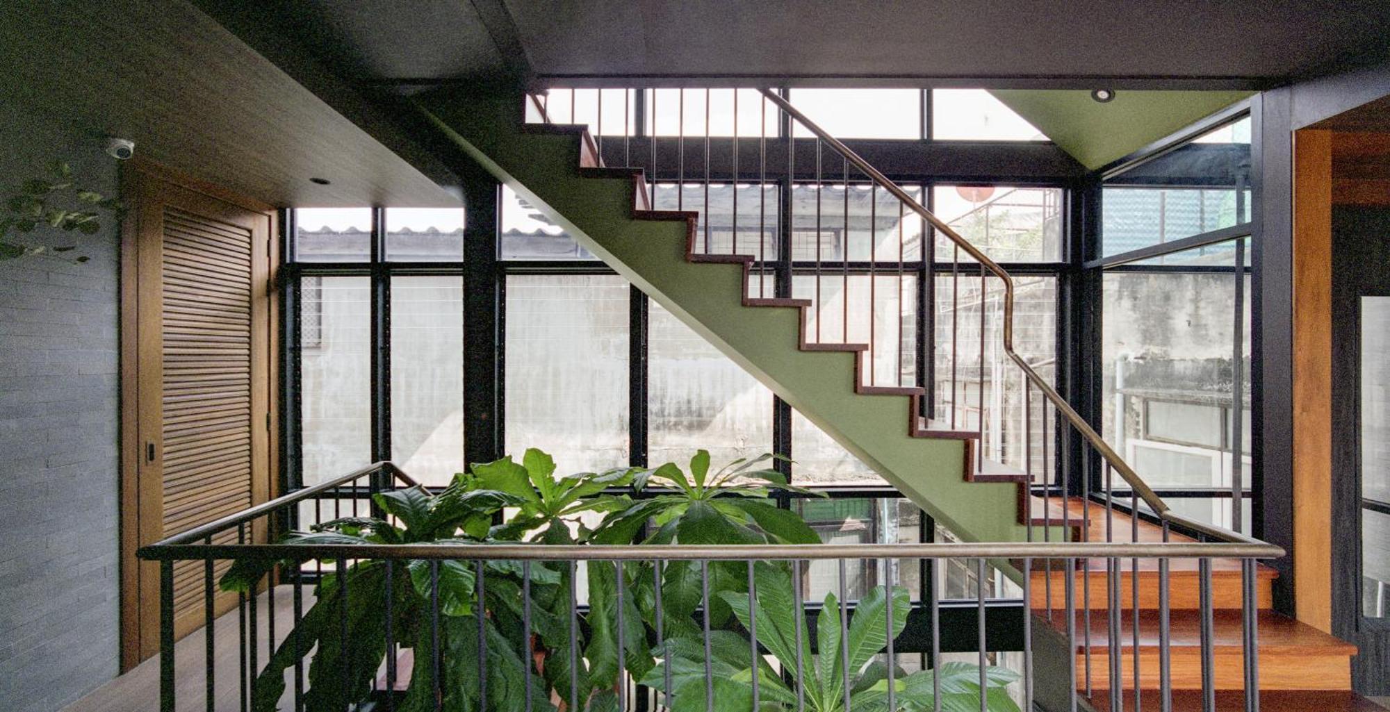 Apartament Na Tanao 1969 Bangkok Zewnętrze zdjęcie