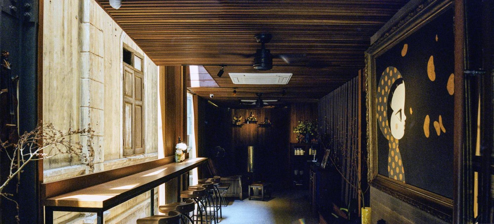 Apartament Na Tanao 1969 Bangkok Zewnętrze zdjęcie