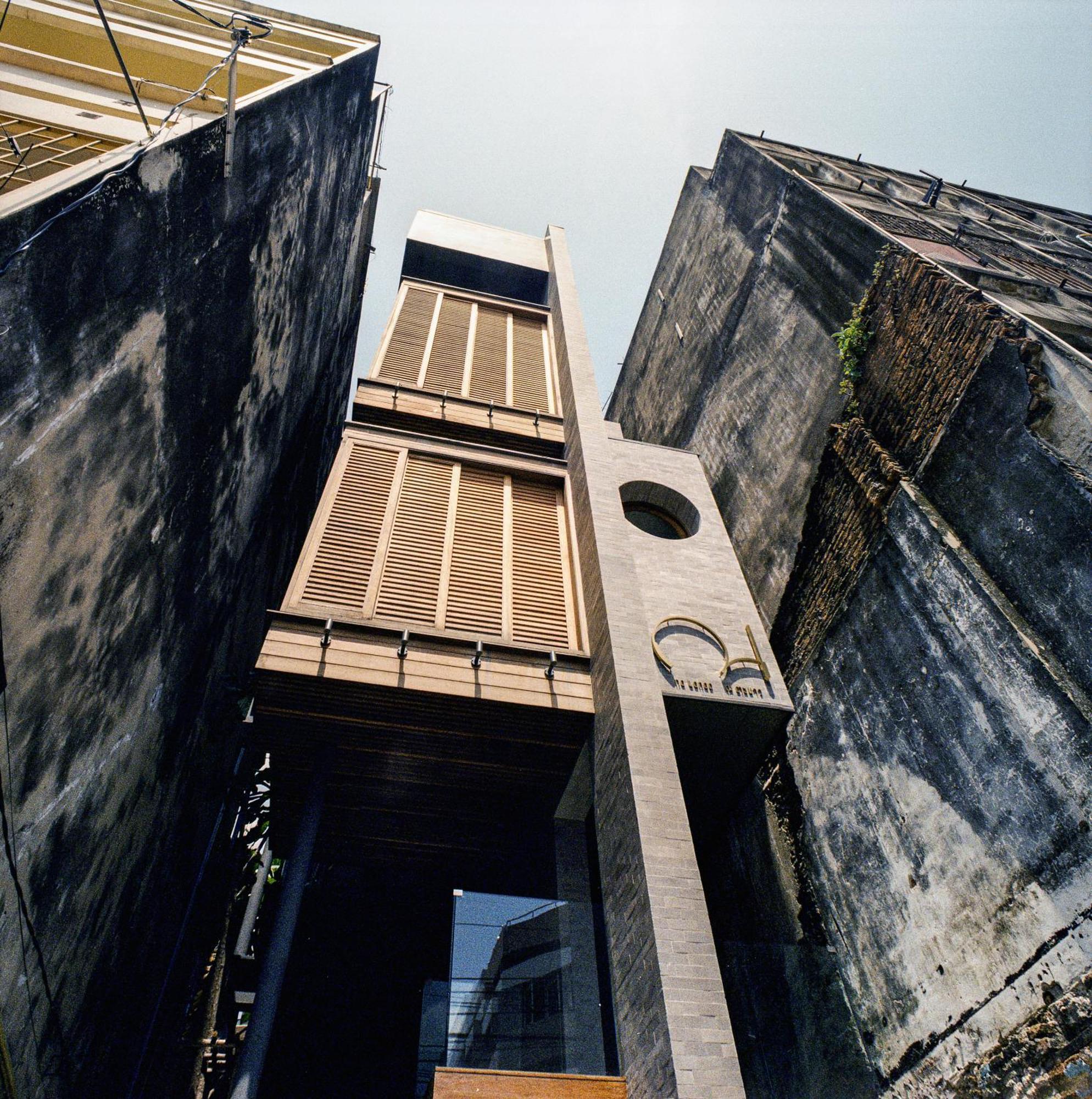 Apartament Na Tanao 1969 Bangkok Zewnętrze zdjęcie