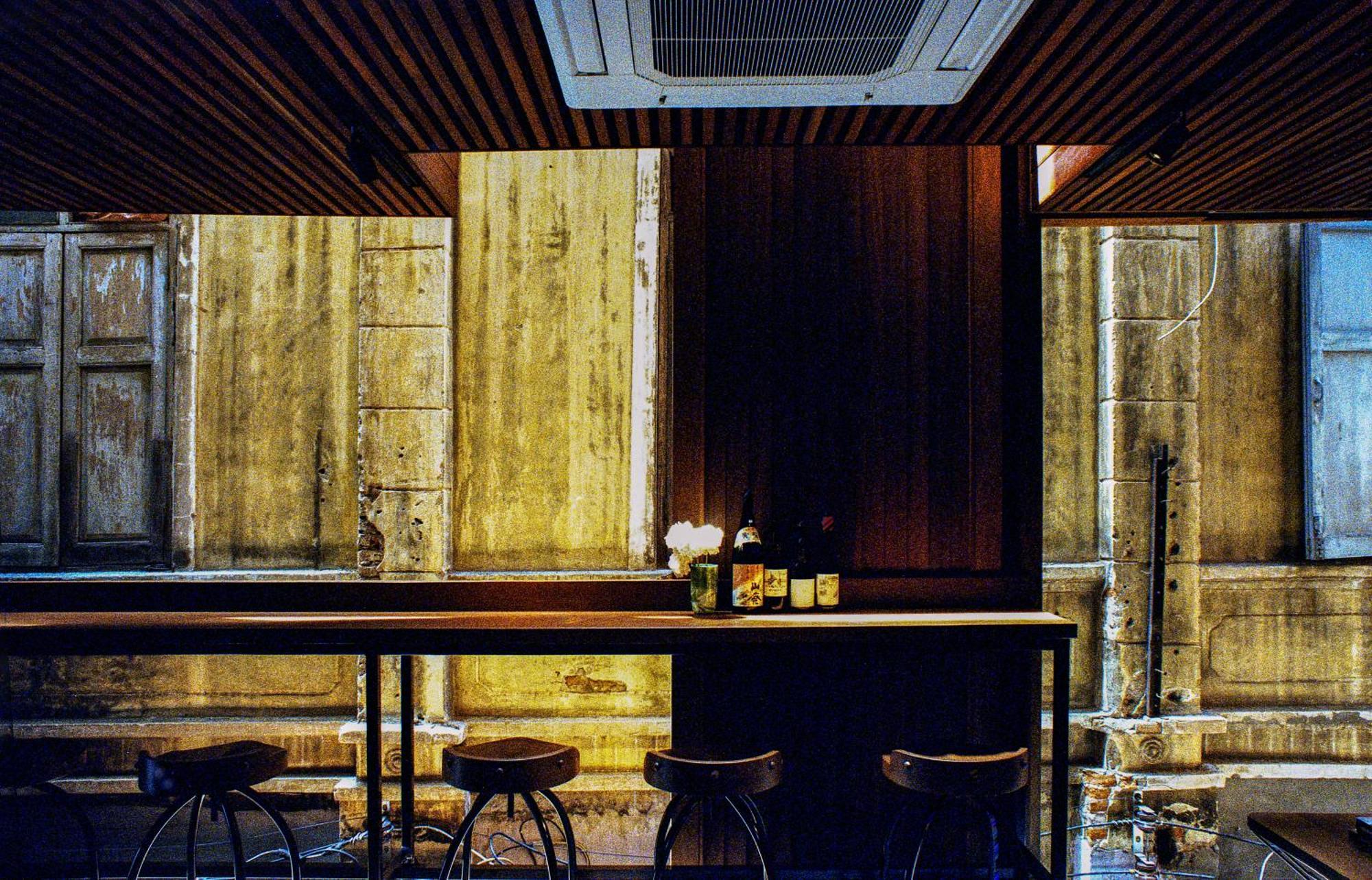 Apartament Na Tanao 1969 Bangkok Zewnętrze zdjęcie