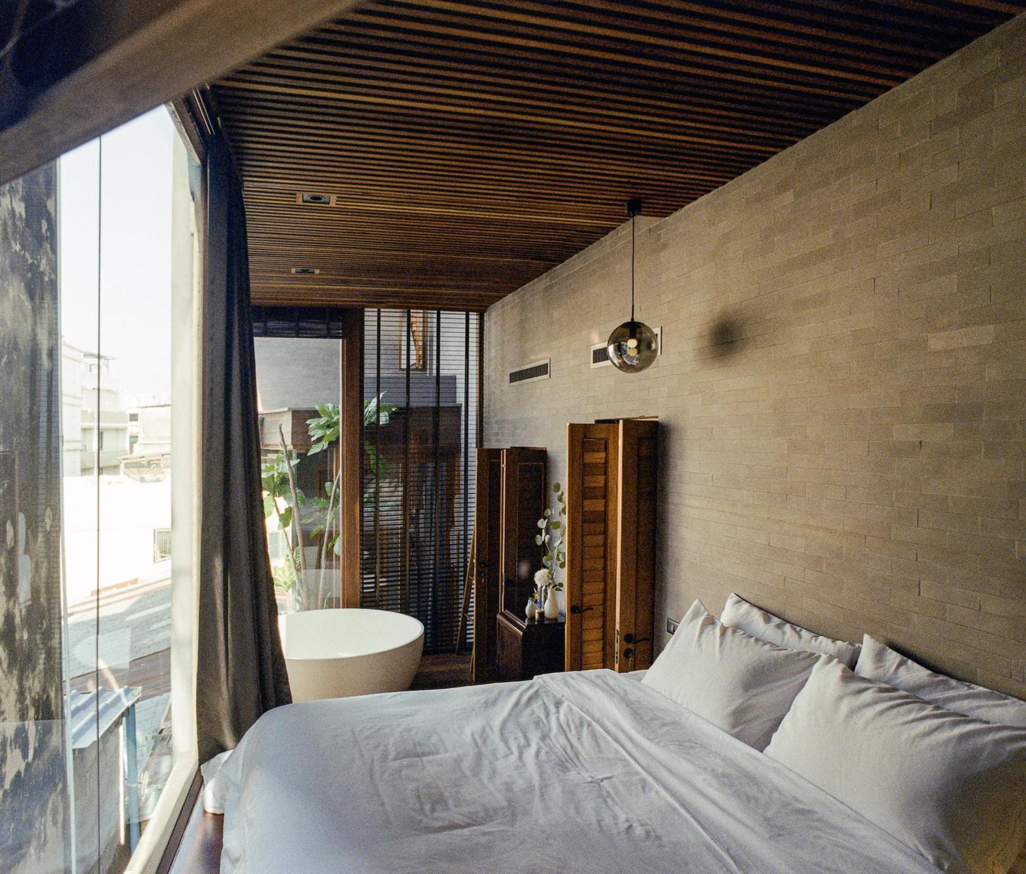Apartament Na Tanao 1969 Bangkok Zewnętrze zdjęcie