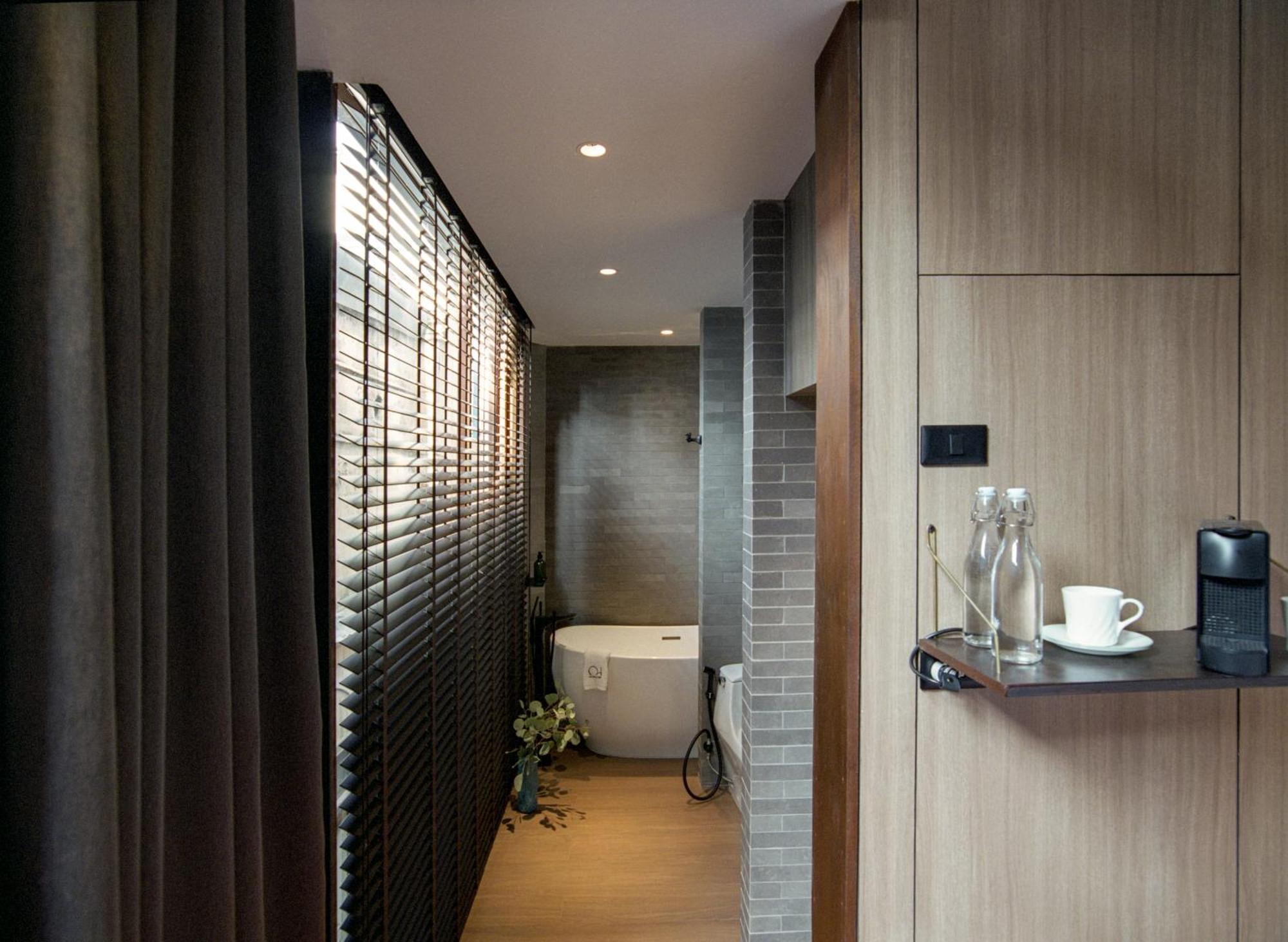 Apartament Na Tanao 1969 Bangkok Zewnętrze zdjęcie