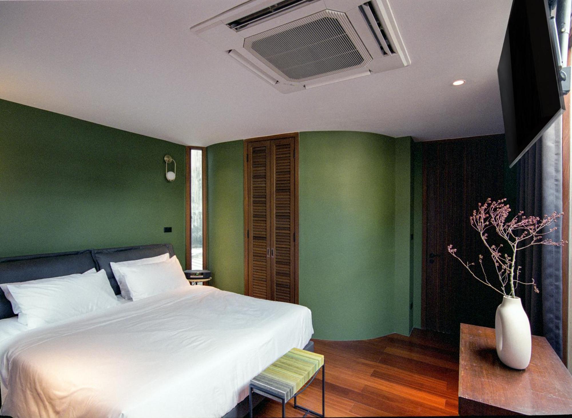 Apartament Na Tanao 1969 Bangkok Zewnętrze zdjęcie