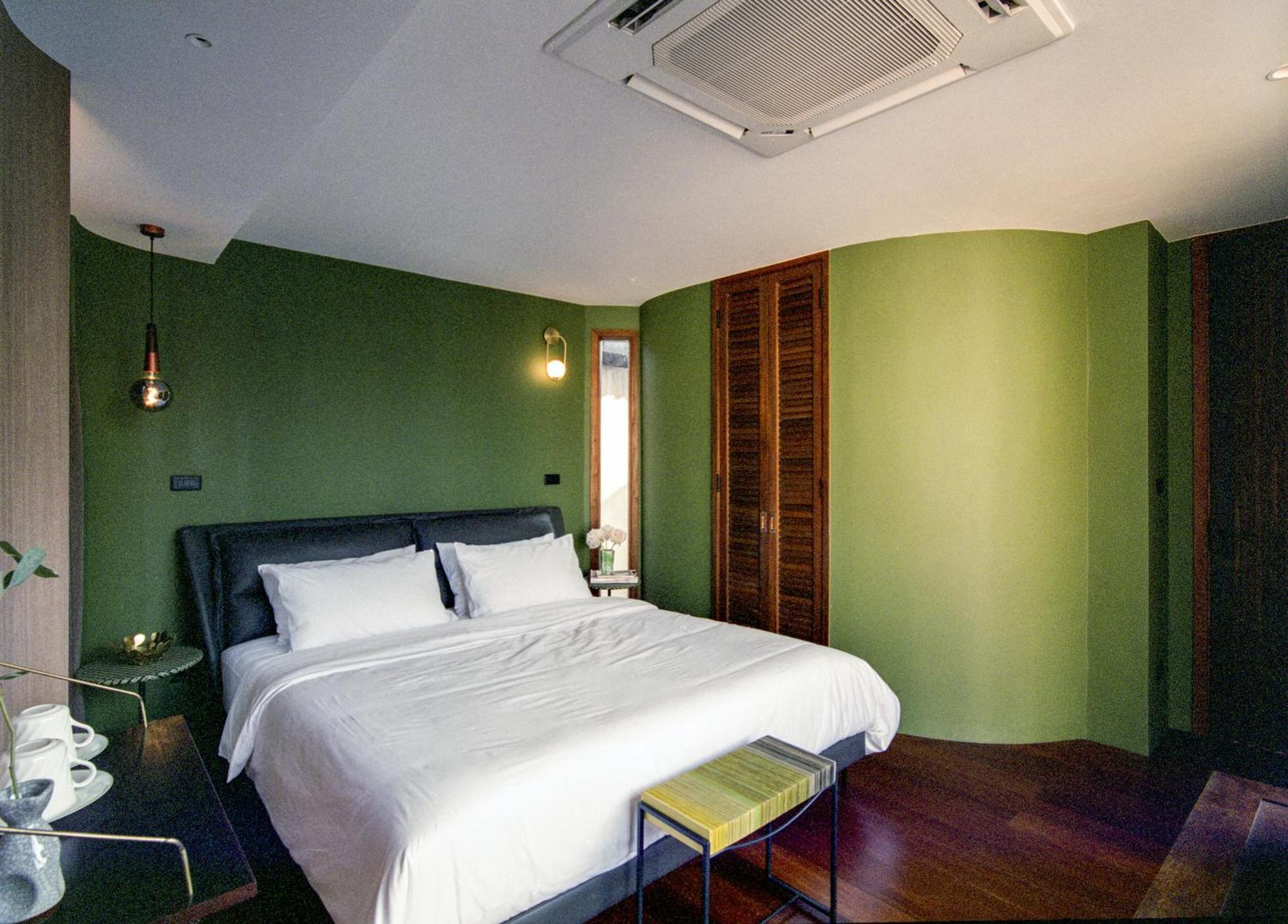 Apartament Na Tanao 1969 Bangkok Zewnętrze zdjęcie